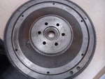 Gm Flywheel 2369913 Nos Oem Genuine Read RR4. Fixed Price $199.00.