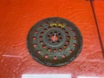 08-12 Honda Accord 2.4L Automatic Transmission / Flywheel Flexplate Oem #174. Fixed Price $34.95.