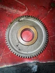 Perkins Diesel Engine Idler Gear 1004 40T 1006 60T 3117L02-1 Cat 3054. Fixed Price $49.99.