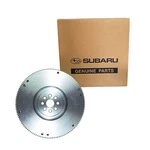 Genuine Subaru Impreza, Forester & Legacy Engine Flywheel 1998-2005 (12342AA050). Fixed Price $369.00.