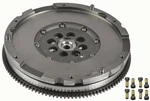 Sachs 2294 001 399 Flywheel For Bmw (brilliance). Fixed Price $511.95.