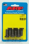 Arp 200-2807 Black For Sb Chevy '87 & Up Rear Seal Flywheel Bolt Kit. Fixed Price $23.32.