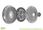 Valeo 835024 Clutch Kit For Mini. Fixed Price $475.89.