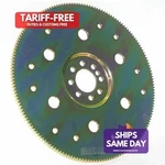Meziere FPS099, One Cadmium Steel Fits Gm Lsx Sfi Hd Flexplate 168 Tooth Perform. Fixed Price $901.27.