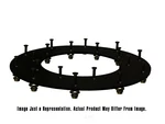 Fidanza 9.5 Inch Friction Kit (21 Holes) - FID229591. Fixed Price $86.33.