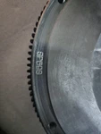Spec SP69S Steel Flywheel Porsche 1993-2013 3.6L. Fixed Price $250.00.