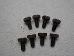 2012 Ford F250 Flywheel Bolts. Fixed Price $33.99.