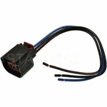 S-899 Headlight Connector New For Chevy Town And Country Ram Truck F150 F-150. Fixed Price $25.12.