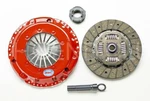 South Bend Stage 2 Daily Clutch Kit For 1990-1991 Volkswagon Corrado 1.8L G60. Fixed Price $488.30.