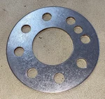 Mercedes-benz Clutch Flywheel Bolt Lock Plate 111-032-01-76 For 190E & More. Fixed Price $41.32.