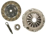 Rhinopac Transmission Clutch Kit Fits 2003-2007 Honda Civic 1.3L LDA1 D17A1 4. Fixed Price $199.95.