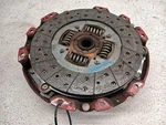09-18 Nissan 370Z Clutch Disc Assembly Oem 30205-JK40C. Fixed Price $304.99.