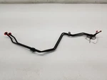 07-08 Infiniti G35 Sdn Automatic Transmission Oil Cooler Pipes Rwd OEM21623JL00A. Fixed Price $144.99.