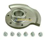 Fx External Flywheel Counter Weight Balance For 86-12/88 Mazda RX-7 Non-turbo. Fixed Price $299.00.