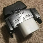Toyota Oem Door Lock Switch 84930AA020 Bwd PDL275 Tv. Fixed Price $50.99.