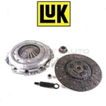 Luk Mx Clutch Kit For 1982-1989 Chevrolet P20 6.2L V8 Manual Transmission Vb. Fixed Price $186.43.