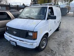 Flywheel/flex Plate Manual Transmission 4-151 2.5L Fits 88-89 Astro 1415292. Fixed Price $100.00.