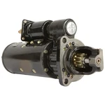 New Starter For Caterpillar Wheel Loader 980B 1966-1983 3306 Eng. Fixed Price $464.87.