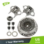 Transmission Dual Clutch Fork Kit 6DCT250 DPS6 Ford Focus Fiesta 2012-2019. Fixed Price $307.79.