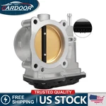 For Infiniti QX56 04-10 Nissan Armada NV2500 Electronic Throttle Body Assembly. Fixed Price $57.99.