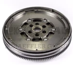 1998-2000 Oem Passat Audi A4 B5 1.8T Engine Flywheel Dual Mass Dmf 058105266. Fixed Price $349.99.