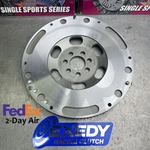 Exedy Lightweight 10.2LBS Flywheel For 08-15 Mitsubishi Lancer Evolution Gsr. Fixed Price $429.95.