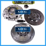 Uk Clutch Kit+dmf Flywheel Fits Dodge Ram 2500 3500 5.9L 6.7L Turbo Diesel 6SPD. Fixed Price $1049.00.