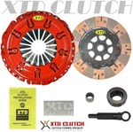 Xtd Dual Friction Clutch Kit 97-05 Audi A4 Quattro 98-05 Vw Passat 1.8T. Fixed Price $113.89.