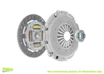 1986-2001 Mitsubishi L200 L300 Montero Pajero Ii 2.5L Clutch Kit Valeo. Fixed Price $136.92.