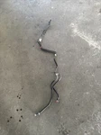 09-17 Nissan 370Z Infiniti G37 Rwd 7AT Transmission Oil Cooler Tube 21621-1CB0A. Fixed Price $142.88.