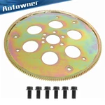 Adapter Flexplate W/bolts Kit LS1 TH400 TH350 700R4 Swap Flywheel Sfi 10.75". Fixed Price $54.78.