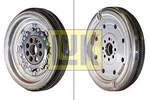 Clutch Flywheel-gas, Auto Dual Trans Luk DMF176. Fixed Price $529.32.