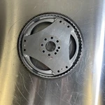 Mercedes-benz C204 Flywheel Disc Automatic 1.8 Petrol 150KW 2013 12710300112. Fixed Price $65.00.