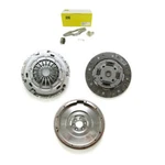 Clutch + Pressure Plate Flywheel Release Bearing For Vw 1.4 04E141026B 03C141031D 51. Fixed Price $290.35.