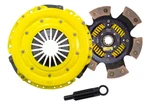 For 1993 Jeep Wrangler Hd/race Sprung Pad Clutch Kit ACTJP1-HDG6. Fixed Price $545.00.
