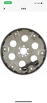 Automatic Transmission Flexplate-auto Pioneer FRA-161. Fixed Price $68.84.
