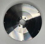 New Autotech Lightweight Steel Flywheel 228MM Corrado G60 9.5 Pounds 10-105-100K. Fixed Price $164.99.