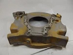 Used Sae Flywheel Housing Caterpillar C11 C13 360475 S-39108 S39108 217-3091. Fixed Price $650.00.