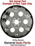 19 20 Renegade Flywheel/flexplate (at), 1.3L. Fixed Price $50.00.