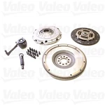 Valeo 52405616 Clutch Flywheel Conversion Kit For 02-05 Volkswagen Golf Jetta. Fixed Price $773.99.
