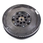 Clutch Flywheel-base Luk DMF076 Fits 05-06 Audi S4 4.2L-V8. Fixed Price $728.64.