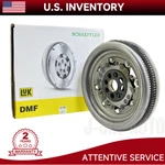 Oem Luk Automatic Dual Mass Dsg Flywheel For Vw 2.0T Cbfa Ccta Golf Jetta Passat. Fixed Price $381.90.