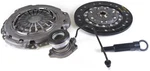 Transmission Clutch Kit Luk 04-267. Fixed Price $220.67.