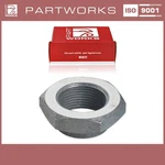 Collar Nut Transmission For Porsche 911 2.4 2.7 3.0 3.2 924 91530228200. Fixed Price $18.66.