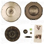 Valeo 53052007 Clutch Flywheel Conversion Kit 93-94 Ford F-250 F-350. Fixed Price $950.99.