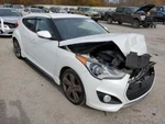 Used Automatic Transmission Assembly Fits: 2014 Hyundai Veloster 6 Speed Hydr. Fixed Price $532.15.