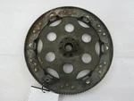 2014 Maserati Quattroporte, Automatic Flywheel/flexplate, Used, P/n 673005706. Fixed Price $500.00.