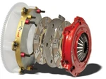 Mcleod 6406807 Rst Street Twin Disc Clutch Kit Steel Flywheel 1-1/8X26 (gm Ls). Fixed Price $1501.95.
