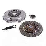 Transmission Clutch Kit Luk 10-061 Fits 2004 Mazda RX-8 1.3L-R2. Fixed Price $713.31.