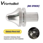 Stainless Steel Clutch Fork Pivot Pin 21511223328 Bmw E36 E46 E39 E90 E92 Us. Fixed Price $7.95.